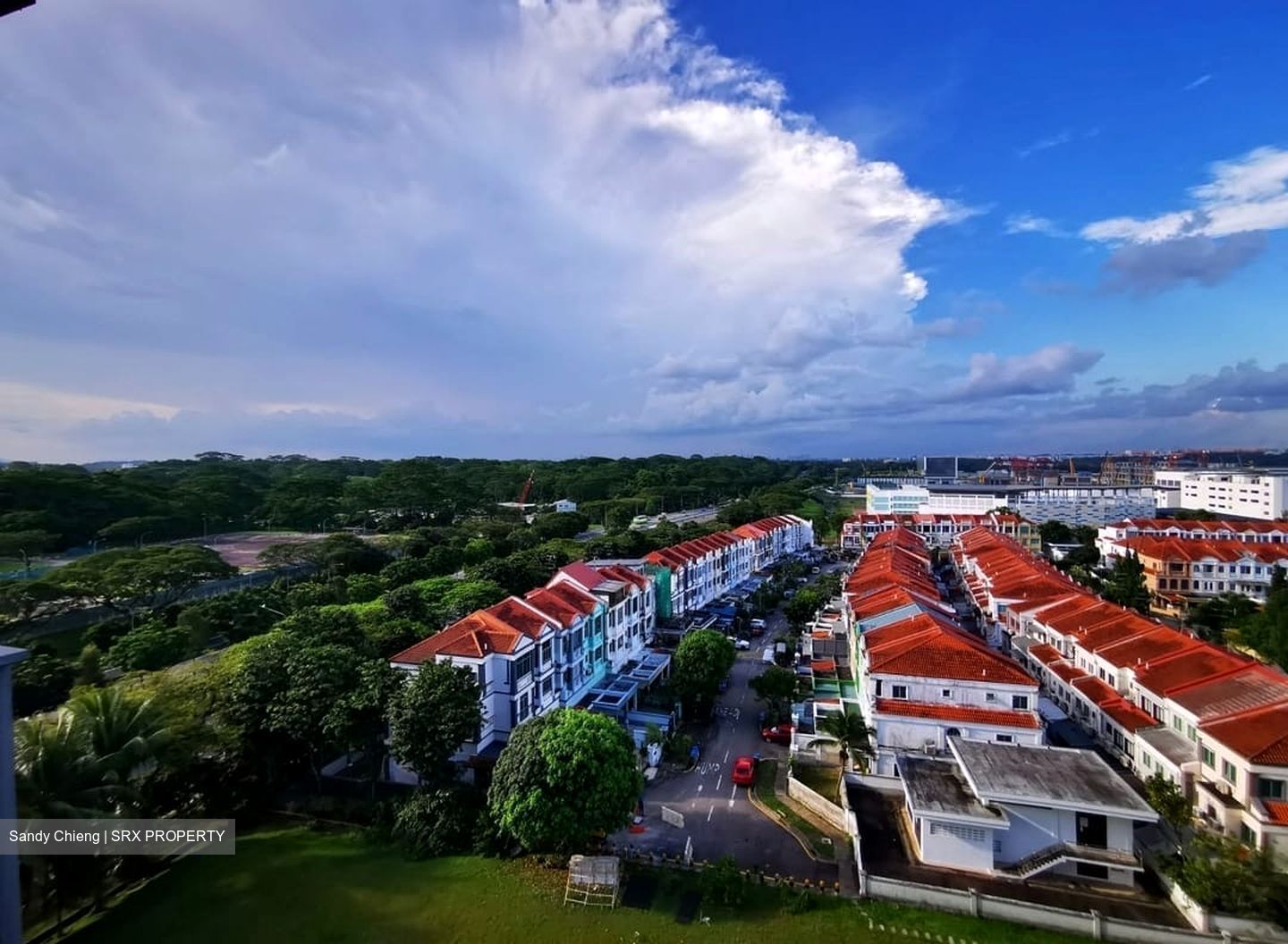 Westwood Residences (D22), Condominium #433381421